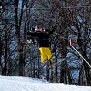 Meet your Posher, Danny